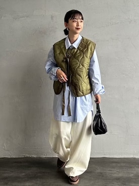 yunaさんのコーディネート