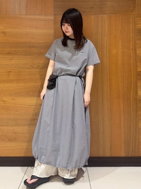 yunaさんのコーディネート