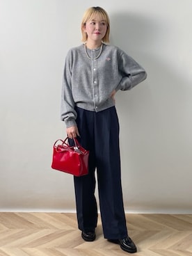 yunaさんのコーディネート
