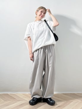 yunaさんのコーディネート