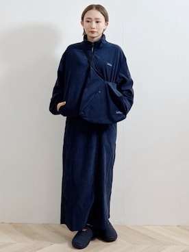 yunaさんのコーディネート