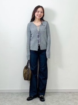 yunaさんのコーディネート