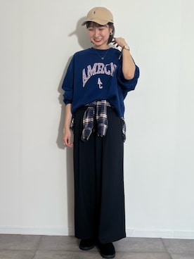 yunaさんのコーディネート