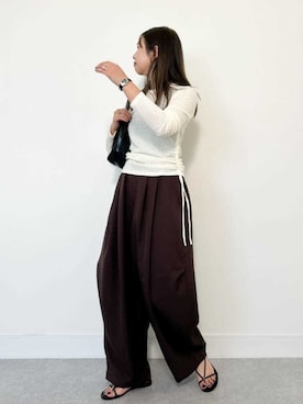 yunaさんのコーディネート