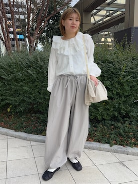 yunaさんのコーディネート
