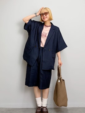 yunaさんのコーディネート
