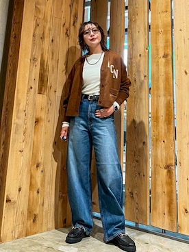 yunaさんのコーディネート