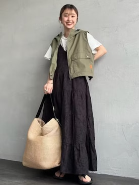 yunaさんのコーディネート