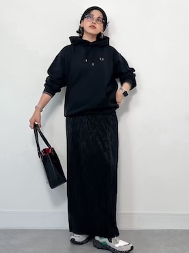 yunaさんのコーディネート