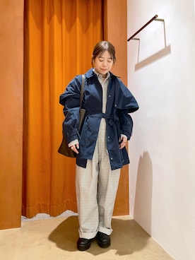 marinaさんのコーディネート