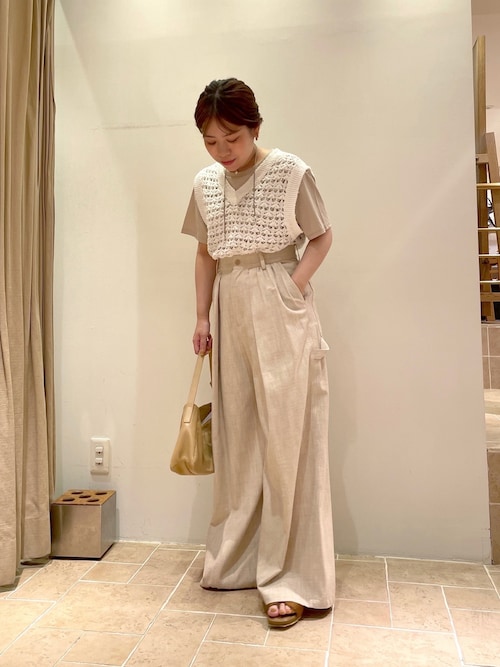 GALIANI*ワンショルダー*バンドゥ*TAITI CAFE TORRADO 1tone pouch shoulder M / co24fwos010 /ZEO LITE shrink