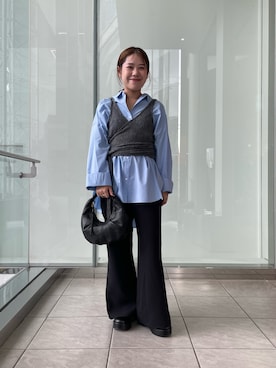 ggmarinaさんのコーディネート