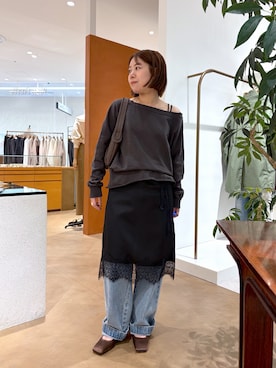 marinaさんのコーディネート