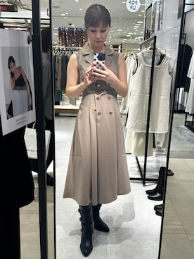 YUKIさんのコーディネート