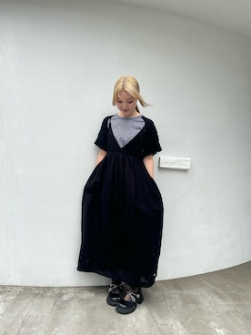 YUKIさんのコーディネート