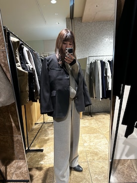 YUKIさんのコーディネート