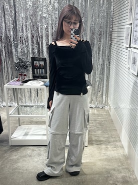 YUKIさんのコーディネート