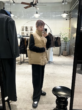 YUKIさんのコーディネート