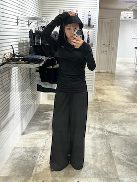 YUKIさんのコーディネート