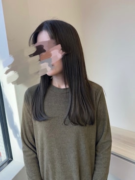 oh___3arさんのコーディネート