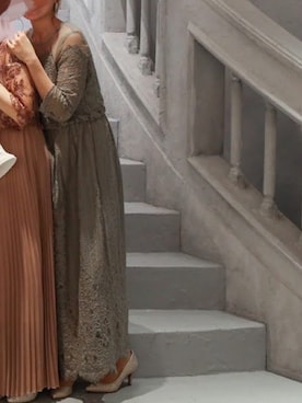 oh___3arさんのコーディネート