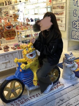 oh___3arさんのコーディネート