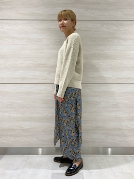 norikaさんのコーディネート