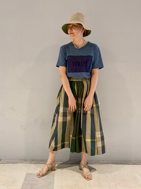 norikaさんのコーディネート