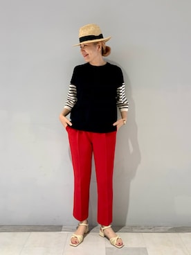 norikaさんのコーディネート