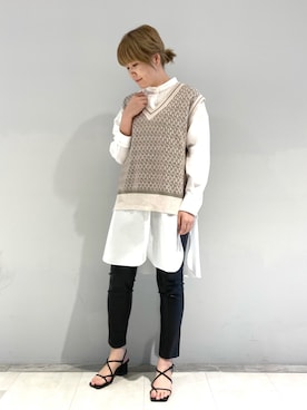 norikaさんのコーディネート