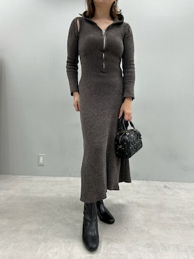 江口光代さんのコーディネート