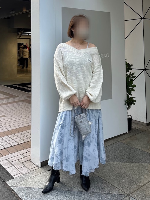 セール】キルティングスマホショルダーバッグ（ショルダーバッグ