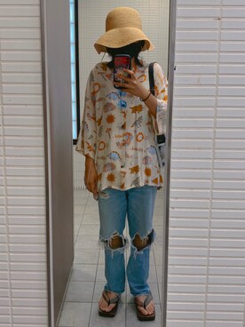 3y0さんのコーディネート