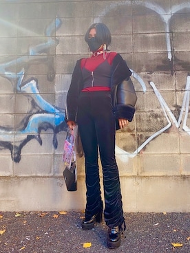 3y0さんのコーディネート