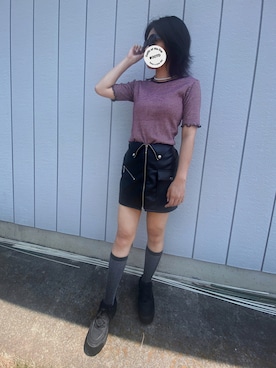 3y0さんのコーディネート