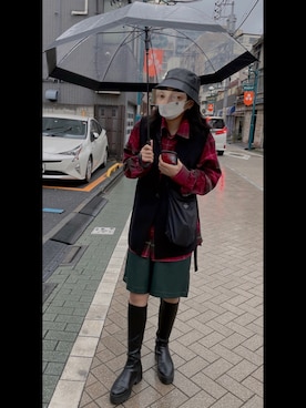 3y0さんのコーディネート