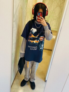 3y0さんのコーディネート