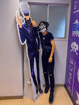 3y0さんのコーディネート