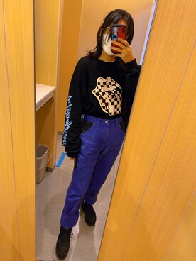 3y0さんのコーディネート