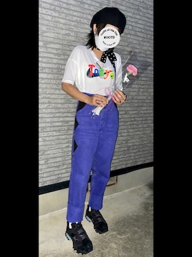 3y0さんのコーディネート