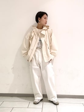 Sasakiさんのコーディネート