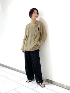 Sasakiさんのコーディネート