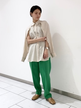 Sasakiさんのコーディネート