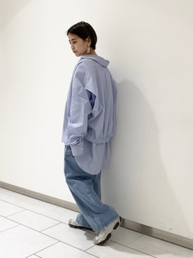 Sasakiさんのコーディネート