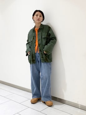 Sasakiさんのコーディネート