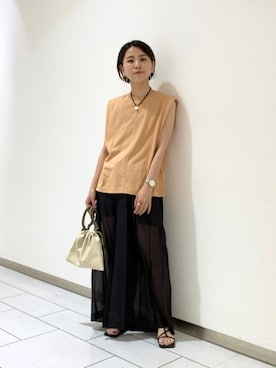 Sasakiさんのコーディネート