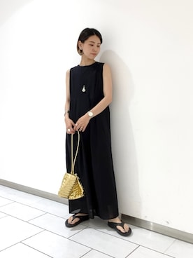 Sasakiさんのコーディネート