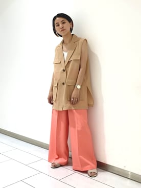 Sasakiさんのコーディネート