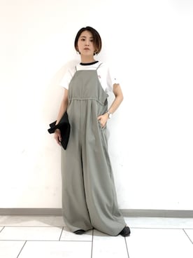 Sasakiさんのコーディネート