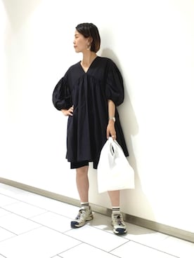 Sasakiさんのコーディネート